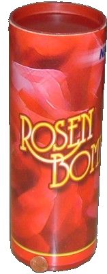 rosenbombe